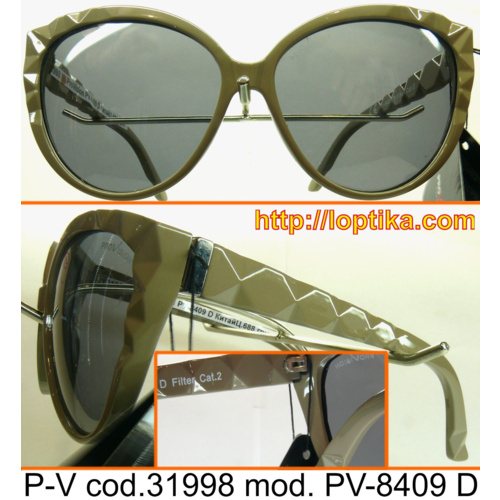 L`ОПТИКА. ProVision mod. PV-8409 D